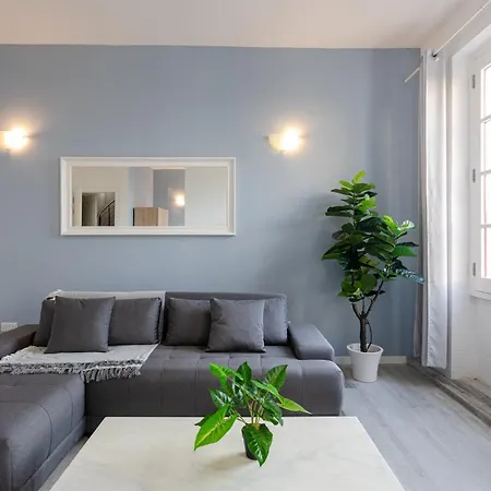 Bnbnova - Historic House With Rooftop * 발레타