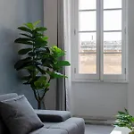 شقة Bnbnova - Historic House With Rooftop فاليتا