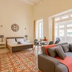 Bnbnova - Historic House With Rooftop فاليتا