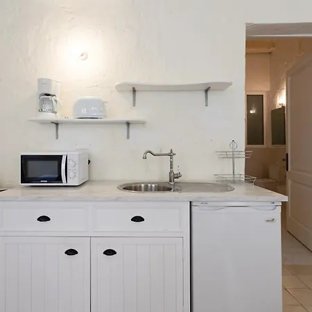 Appartement Bnbnova - Historic House With Rooftop La Valette